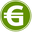 Logo de Golfcoin (GOLF)