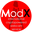 Logo de MODEL-X-coin (MODX)