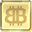 Logo de BitBar (BTB)