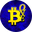 Logo de BitCoin One (BTCONE)