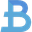 Logo de Bitcoinus (BITS)