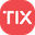 Logo de Blocktix (TIX)