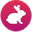 Logo de BunnyToken (BUNNY)