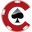 Logo de CasinoCoin (CSC)