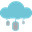 Logo de Condensate (RAIN)