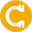 Logo de CrowdCoin (CRC)