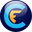 Logo de CryptoFlow (CFL)