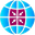 Logo de CryptoWorldX Token (CWXT)