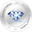 Logo de Crystal Token (CYL)