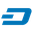 Logo de Dash (DASH)