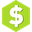 Logo de Dollar Online (DOLLAR)
