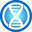 Logo de EncrypGen (DNA)