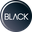 Logo de eosBLACK (BLACK)