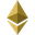 Logo de Ethereum Gold (ETG)