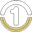Logo de Future1coin (F1C)