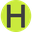 Logo de HondaisCoin (HNDC)