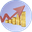 Logo de InflationCoin (IFLT)