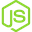Logo de JavaScript Token (JS)