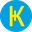 Logo de Karbo (KRB)
