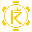 Logo de Kubera Coin (KBR)