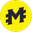 Logo de Maggie (MAG)