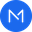 Logo de Menlo One (ONE)