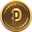 Logo de Phonecoin (PHON)