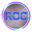 Logo de Rasputin Online Coin (ROC)