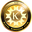 Logo de Royal Kingdom Coin (RKC)
