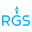 Logo de RusGas (RGS)