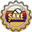 Logo de SAKECOIN (SAKE)