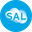 Logo de SalPay (SAL)