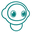 Logo de savedroid (SVD)
