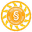 Logo de SolarCoin (SLR)