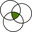Logo de The Vegan Initiative (XVE)