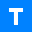 Logo de Travala (AVA)