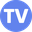 Logo de TV-TWO (TTV)