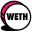 Logo de WETH (WETH)
